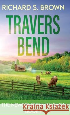 Travers Bend Richard S. Brown 9784824136138 Next Chapter