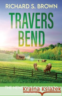 Travers Bend Richard S. Brown 9784824136145 Next Chapter