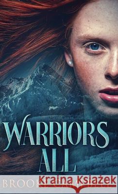 Warriors All Brooke Campbell 9784824136275