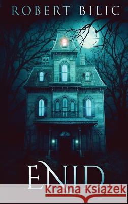 Enid: A Ghost Story Robert Bilic 9784824141194 Next Chapter