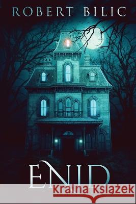 Enid: A Ghost Story Robert Bilic 9784824141200 Next Chapter