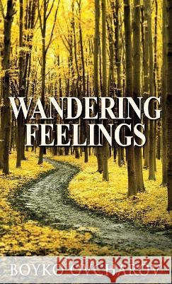 Wandering Feelings Boyko Ovcharov 9784824141811