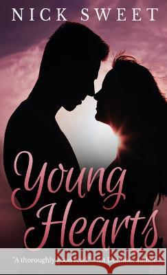 Young Hearts Nick Sweet 9784824141866 Next Chapter