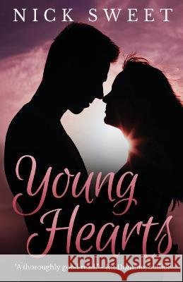 Young Hearts Nick Sweet 9784824141873 Next Chapter