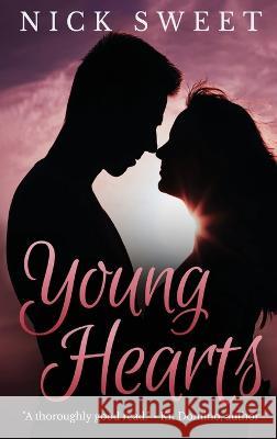 Young Hearts Nick Sweet 9784824141897 Next Chapter