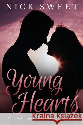 Young Hearts Nick Sweet 9784824141903 Next Chapter