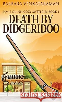 Muerte por didyeridú Venkataraman, Barbara 9784824142245 Next Chapter Gk