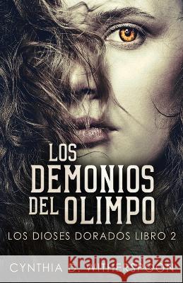 Los Demonios del Olimpo Cynthia D Witherspoon 9784824143228