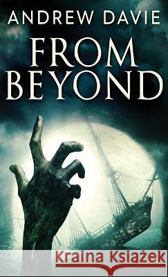 From Beyond Andrew Davie   9784824143839 Next Chapter