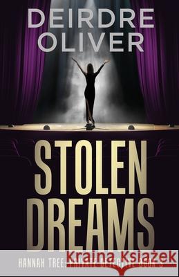 Stolen Dreams Deirdre Oliver 9784824147547