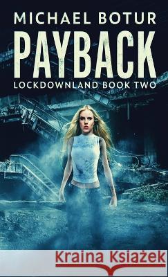 Payback Michael Botur   9784824149268 Next Chapter