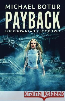 Payback Michael Botur   9784824149275 Next Chapter