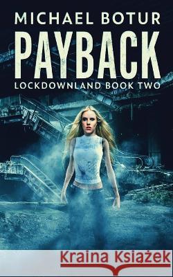 Payback Michael Botur   9784824149282 Next Chapter