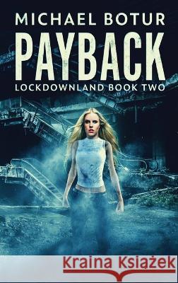 Payback Michael Botur   9784824149299 Next Chapter