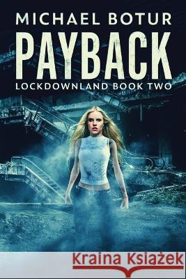 Payback Michael Botur   9784824149305 Next Chapter