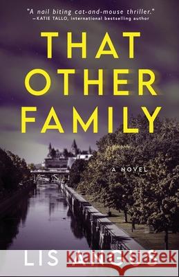 That Other Family Lis Angus 9784824150080