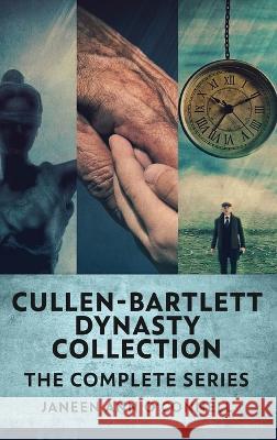 Cullen - Bartlett Dynasty Collection: The Complete Series Janeen Ann O'Connell 9784824151162 Next Chapter