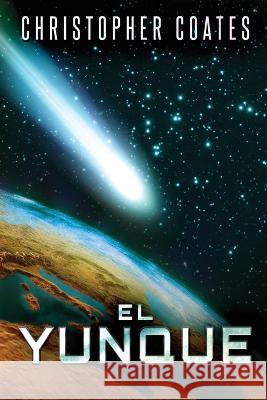 El Yunque Christopher Coates, Elizabeth Garay 9784824152480 Next Chapter