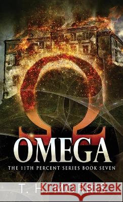 Omega T. H. Morris 9784824154071 Next Chapter