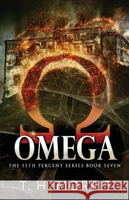 Omega T. H. Morris 9784824154088 Next Chapter