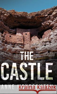 The Castle Anne Montgomery 9784824154293 Next Chapter