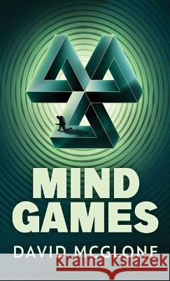 Mind Games David McGlone 9784824154521 Next Chapter