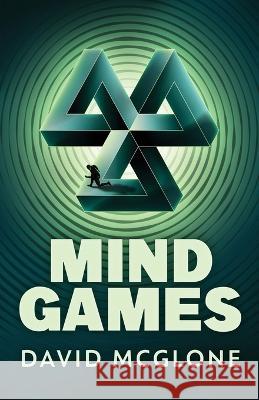 Mind Games David McGlone 9784824154538