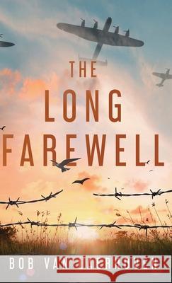 The Long Farewell Bob Va 9784824156709 Next Chapter