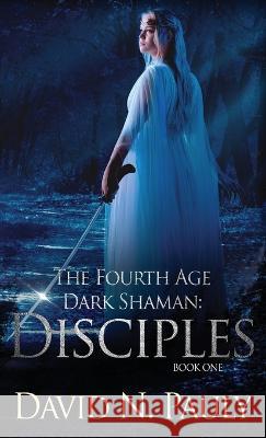 Disciples David N. Pauly 9784824158390 Next Chapter