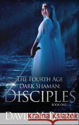 Disciples David N. Pauly 9784824158420 Next Chapter