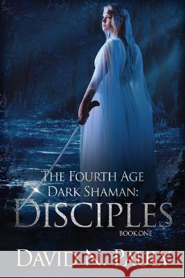 Disciples David N. Pauly 9784824158437 Next Chapter