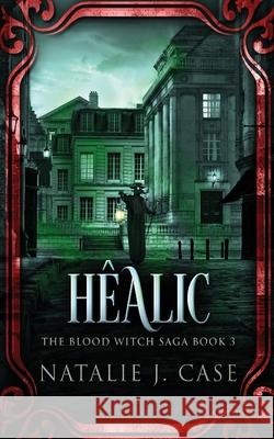 Hêalic Case, Natalie J. 9784824158536 Next Chapter