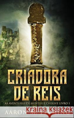 Criadora De Reis Aaron M. Fleming Nelson d 9784824158604 Next Chapter