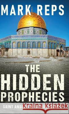 The Hidden Prophecies Mark Reps 9784824159007 Next Chapter