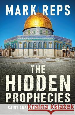 The Hidden Prophecies Mark Reps 9784824159014 Next Chapter