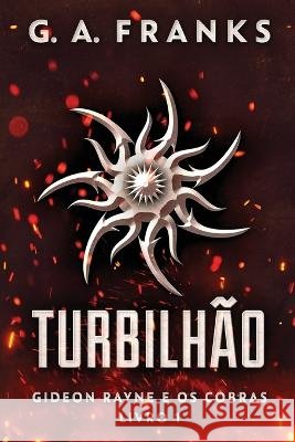 Turbilhão Franks, G. a. 9784824161994