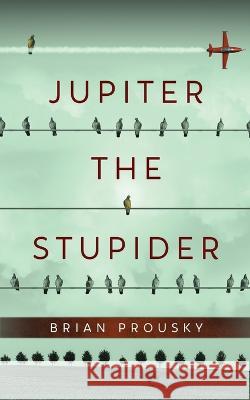 Jupiter the Stupider Brian Prousky   9784824166319 Next Chapter