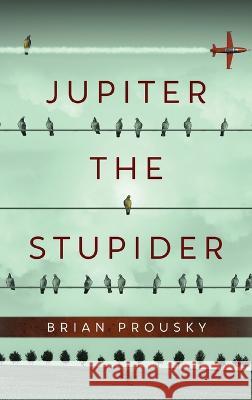 Jupiter the Stupider Brian Prousky   9784824166326 Next Chapter