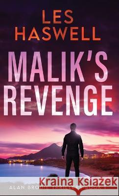 Malik\'s Revenge Les Haswell 9784824167514 Next Chapter
