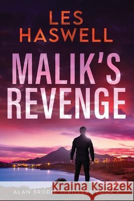 Malik\'s Revenge Les Haswell 9784824167552