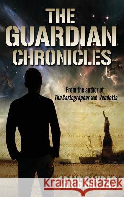 The Guardian Chronicles Craig Gaydas   9784824168689 Next Chapter