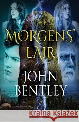 The Morgens' Lair John Bentley   9784824170460 Next Chapter