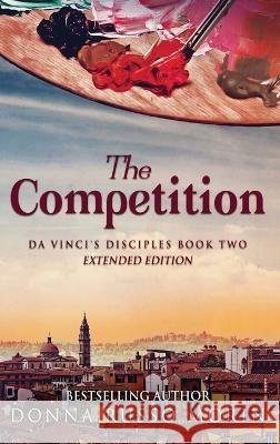 The Competition: Extended Edition Donna Russo Morin   9784824170736 Next Chapter