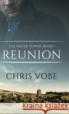 Reunion Chris Vobe 9784824171573 Next Chapter