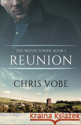 Reunion Chris Vobe 9784824171580 Next Chapter