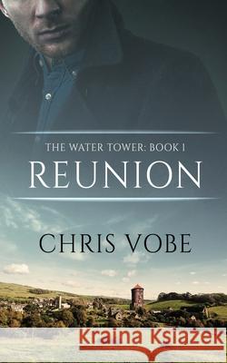 Reunion Chris Vobe 9784824171597 Next Chapter