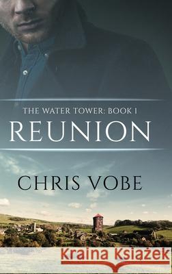 Reunion Chris Vobe 9784824171603 Next Chapter