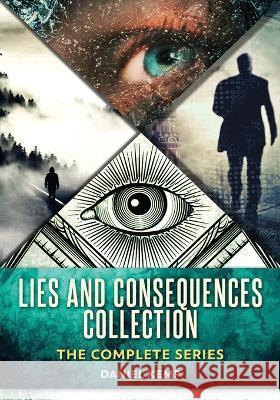 Lies And Consequences Collection: The Complete Series Daniel Kemp   9784824173072 Next Chapter