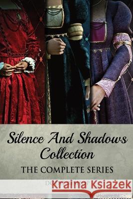 Silence And Shadows Collection: The Complete Series Dodie Bishop   9784824173492 Next Chapter
