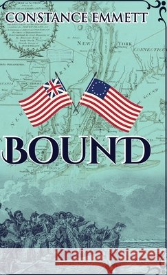 Bound Emmett, Constance 9784824173676 Next Chapter